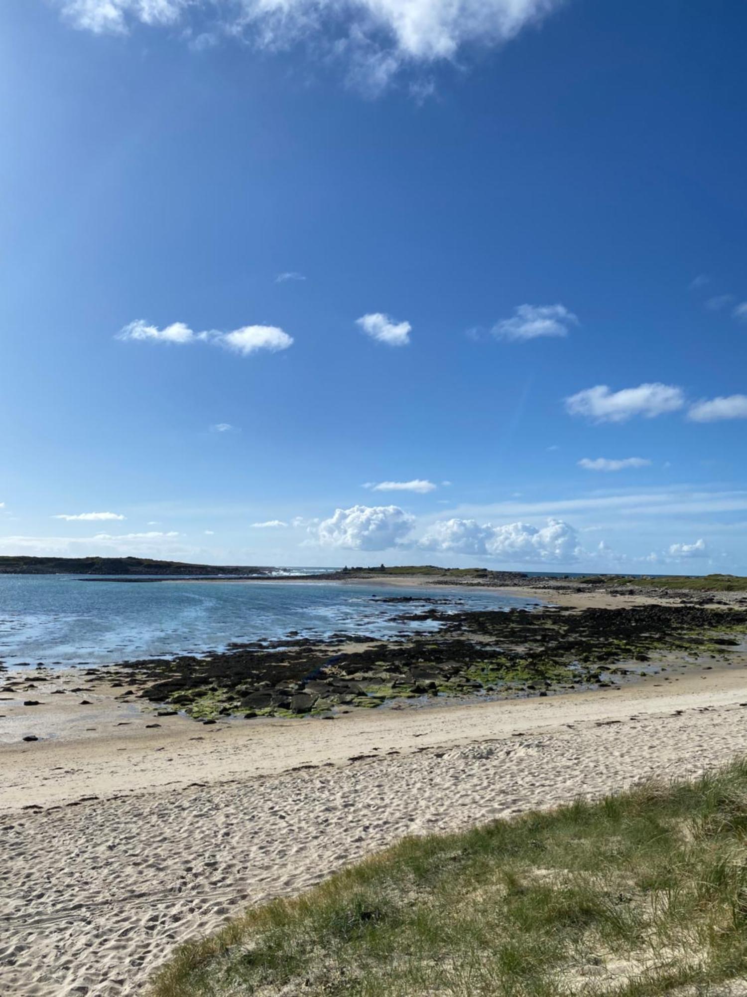 Le Bout'dl'ile, Ile Grande