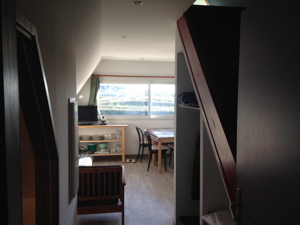 Appartement Le Bout'dl'ile, Ile Grande