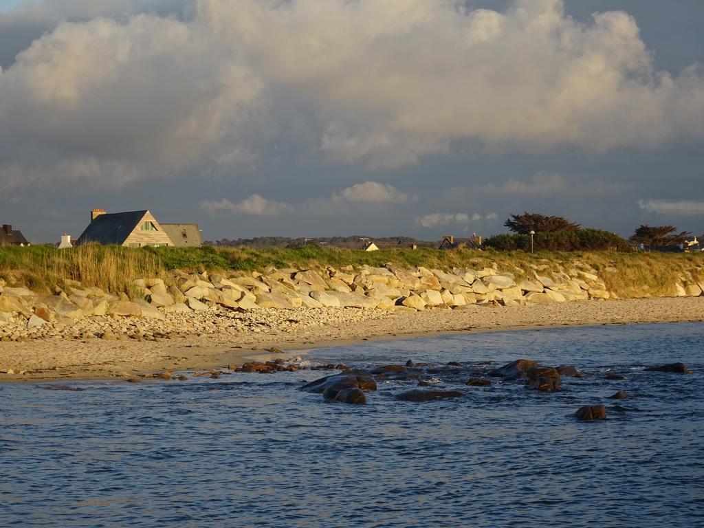 Le Bout'dl'ile, Ile Grande * Pleumeur-Bodou