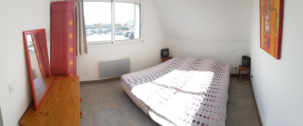 Le Bout'dl'ile, Ile Grande Appartement *