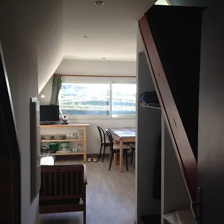Le Bout'Dl'Ile, Ile Grande Appartement Pleumeur-Bodou Buitenkant foto