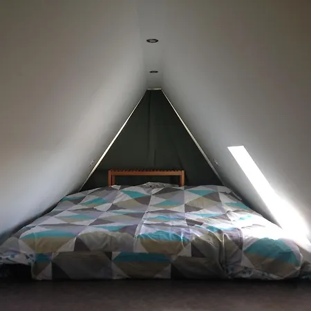 Le Bout'Dl'Ile, Ile Grande Appartement Pleumeur-Bodou Buitenkant foto