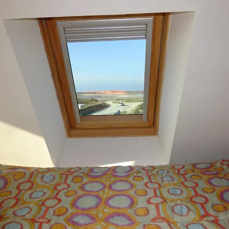 Le Bout'Dl'Ile, Ile Grande Appartement Pleumeur-Bodou Buitenkant foto