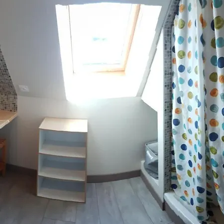 Le Bout'Dl'Ile, Ile Grande Appartement Pleumeur-Bodou Buitenkant foto