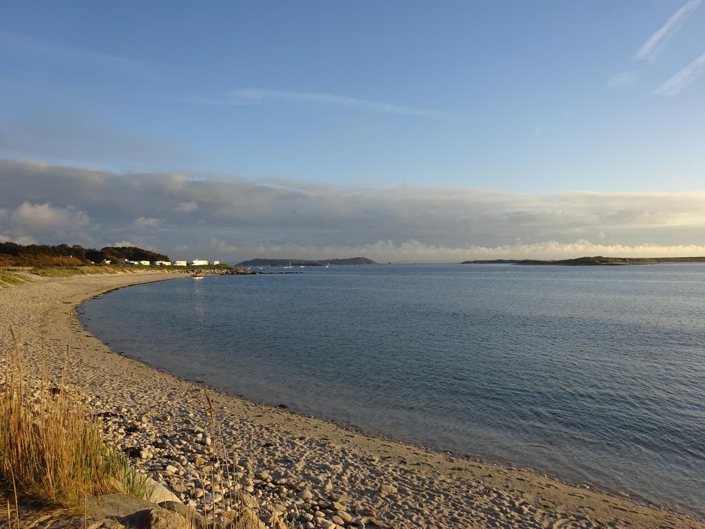 Le Bout'dl'ile Appartement Pleumeur-Bodou