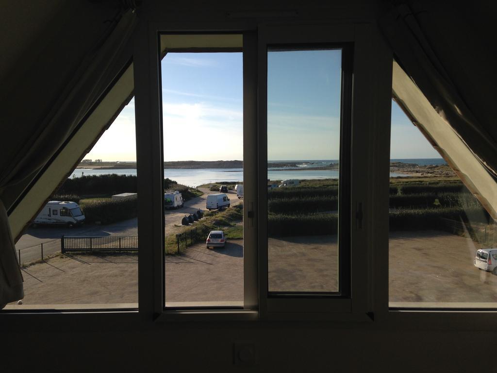 Le Bout'dl'ile Appartement