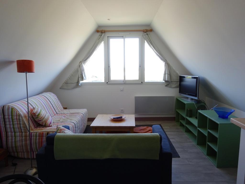Appartement Le Bout'dl'ile *