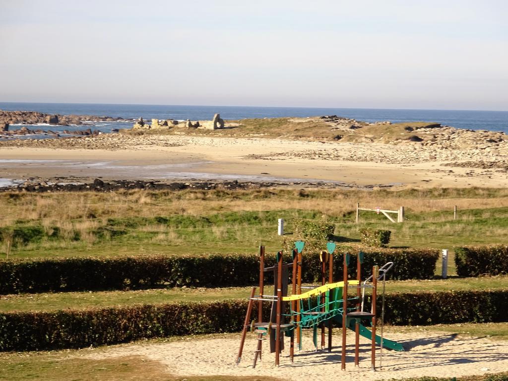 Le Bout'dl'ile Pleumeur-Bodou