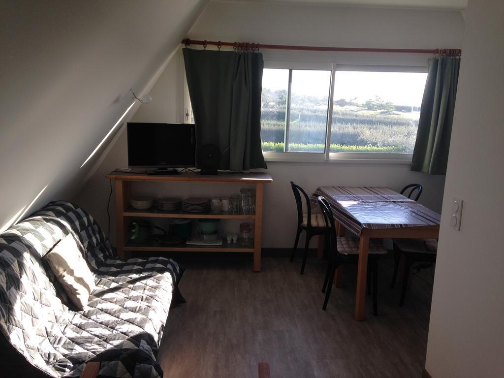 Appartement Le Bout'dl'ile *