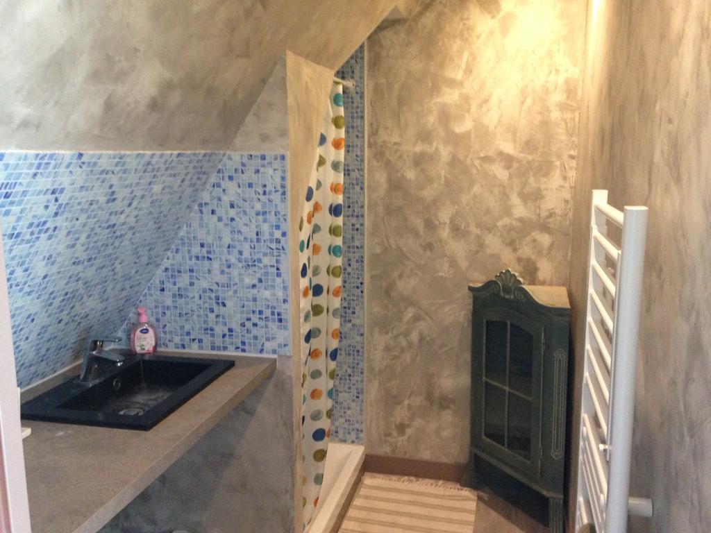 Appartement Le Bout'dl'ile Pleumeur-Bodou