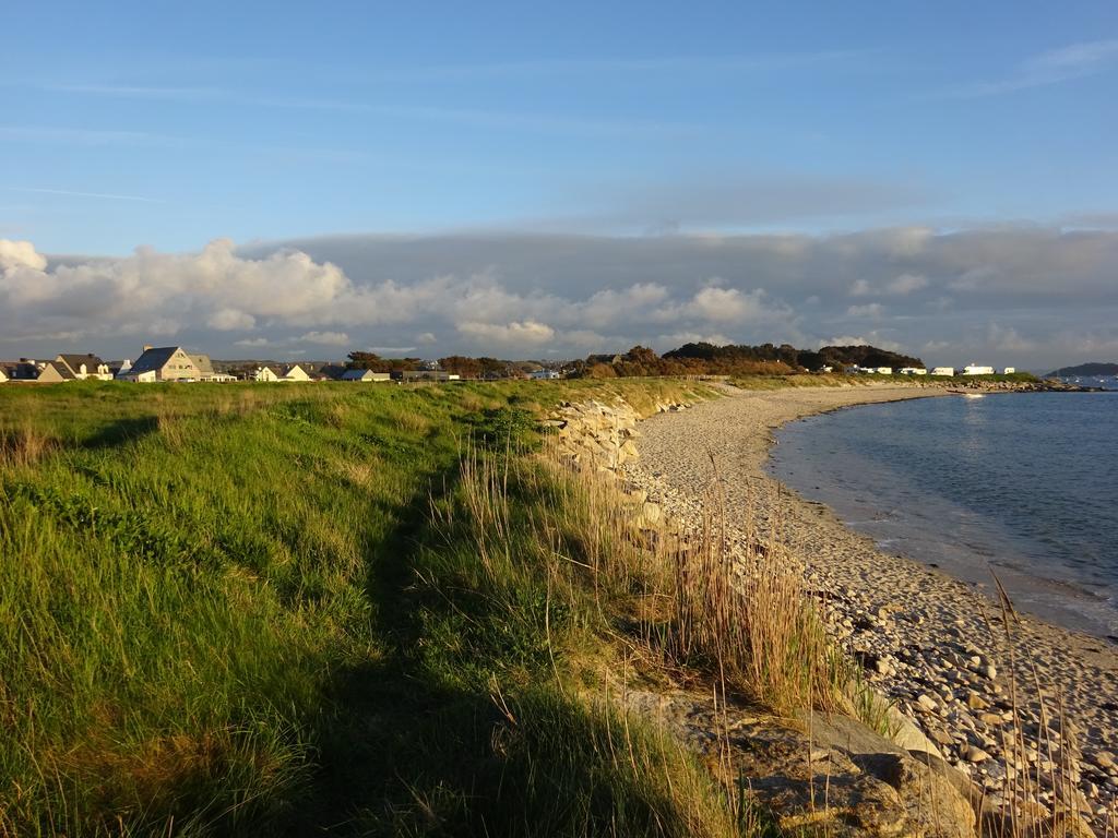 Le Bout'dl'ile Appartement