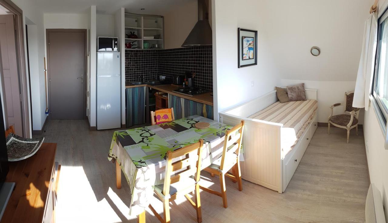 Appartement Le Bout'dl'ile